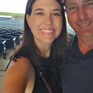 Fundraising Page: Christina Pettis